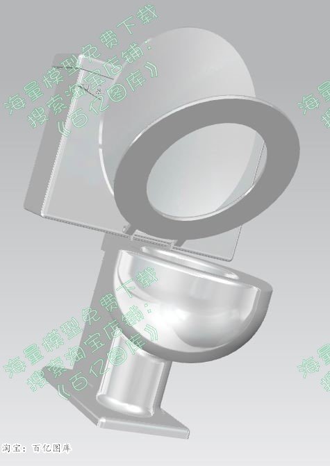 马桶组件缩略图